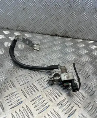 Skoda Octavia Mk3 (5E) Negative earth cable (battery) 5Q0915181E 28092014 7664900