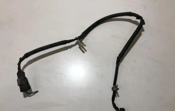 Mitsubishi Carisma ABS brake wheel speed sensor