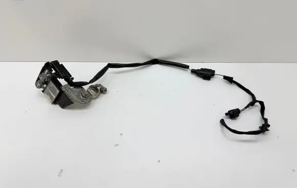 Volvo V60 Battery relay fuse 7225913730 350A220A