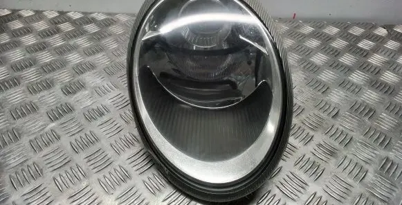 Porsche 911 997 Headlight/headlamp