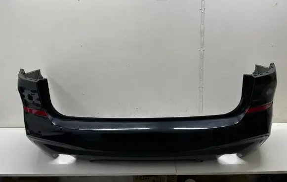 BMW X3 G01 Rear bumper 8064829 9274427