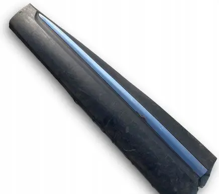 Renault Kadjar Front door trim (molding) 808774216R