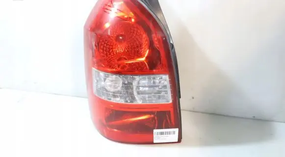 Hyundai Tucson JM Rear/tail lights