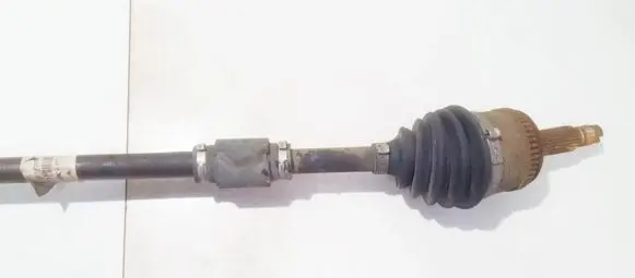 Hyundai i10 Front driveshaft 495000x410 10185489