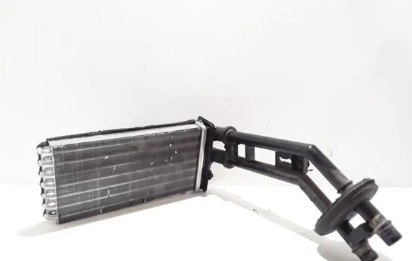 Peugeot 307 Heater blower radiator