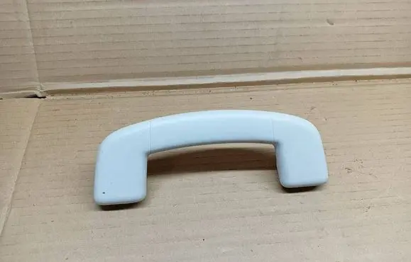 Skoda Kodiaq Front interior roof grab handle 