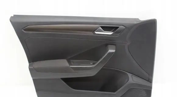 Volkswagen T-Roc Front door card panel trim 2GB867011