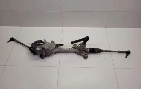Toyota RAV 4 (XA50) Steering rack 89650-42300