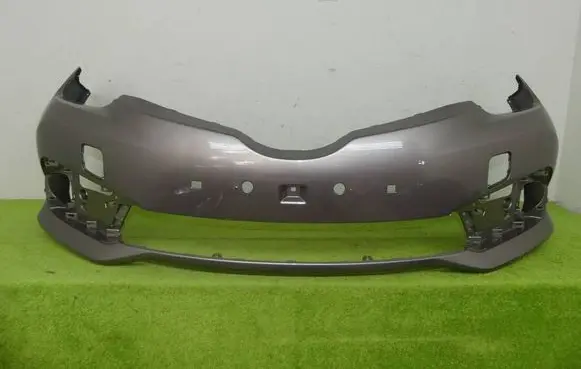Toyota Auris E180 Front bumper 5211902K40