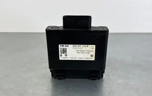 Volkswagen Touareg III Other control units/modules 4N0907133B