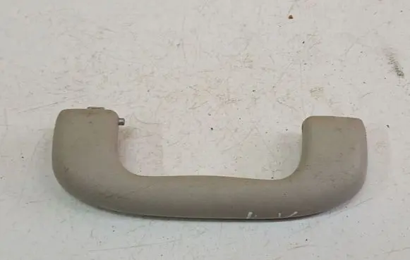 Opel Zafira A Front interior roof grab handle 
