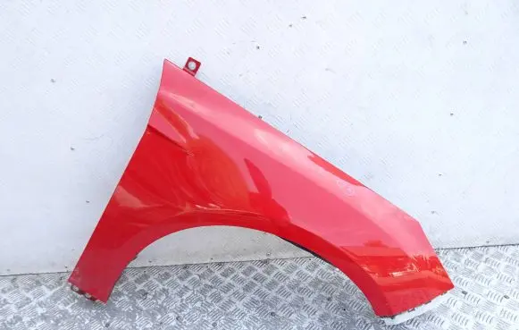 Ford Focus Fender