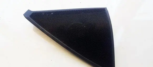 Mercedes-Benz C AMG W204 Front door speaker A2118200202 A2047200248RE