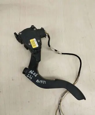 Audi A6 S6 C5 4B Accelerator throttle pedal 6PV00837502