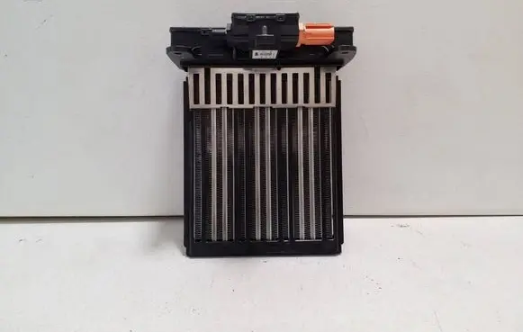 Cupra Born Electric cabin heater radiator 1EA963581F