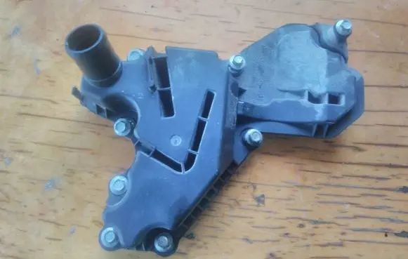 Ford C-MAX II other engine part BM5G6A785BB
