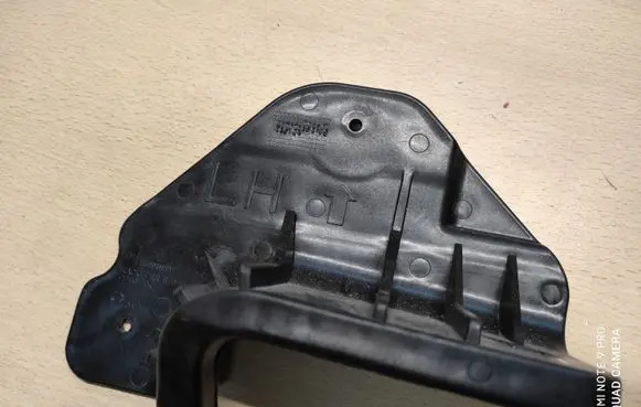Opel Mokka Other rear door trim element 96991969