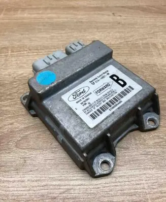 Ford Transit Airbag control unit/module 1C1A14B321BB