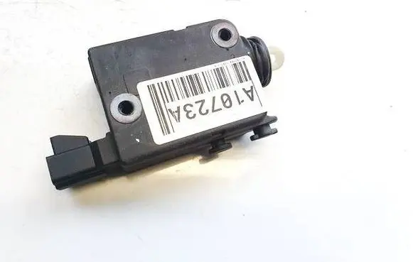 Opel Vectra B Central locking motor 90460062 1101215