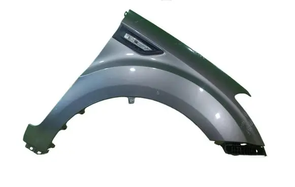 KIA Soul Fender PRZOD PRAWY