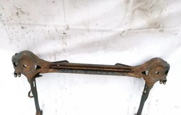 Ford Transit Rear subframe 