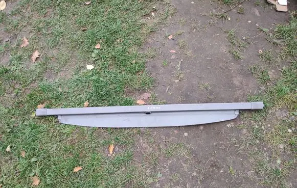 Mazda Premacy Parcel shelf