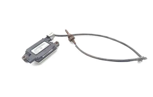 SsangYong Korando Reducing agents exhaust control unit A6725401017 28611583