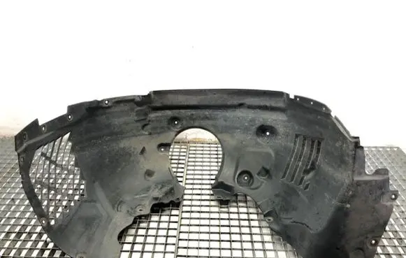 BMW 2 F44 Front wheel arch liner splash guards 7436645