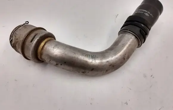 Dacia Duster II Intercooler hose/pipe