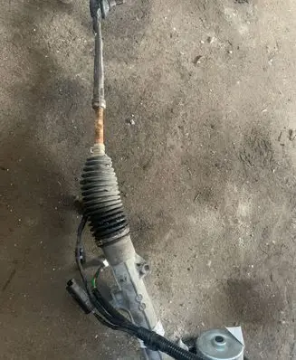 Citroen C4 Cactus Steering rack 6820000190