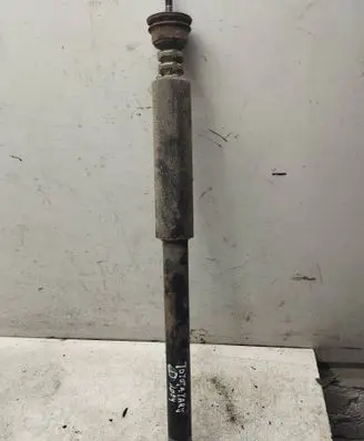 Toyota Yaris Rear shock absorber/damper