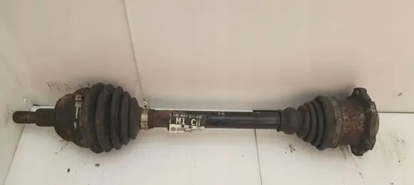 Audi TT Mk1 Front driveshaft 1J0407271CH