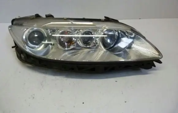Mazda 6 Headlight/headlamp