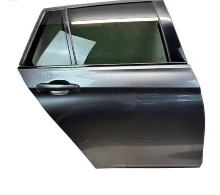 BMW 3 F30 F35 F31 Rear door 41009628766 9628766 41007298526