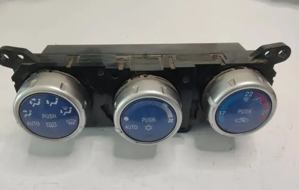 Mitsubishi L200 Climate control unit 5037224103 69005BB MN123598
