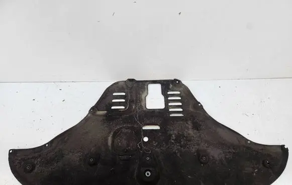 Hyundai Santa Fe Engine splash shield/under tray 29110S1100