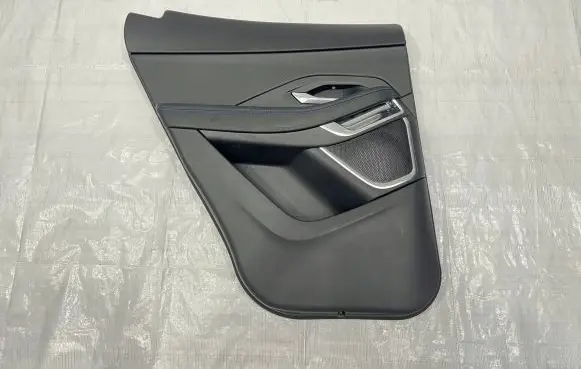 Jaguar E-Pace Rear door card panel trim