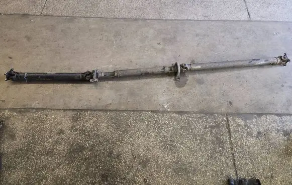 Mercedes-Benz Vito Viano W639 Drive shaft (set) A6394101701 6394101701 A6394101704