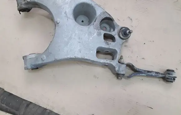 Cadillac SRX Rear upper control arm/wishbone 15873601