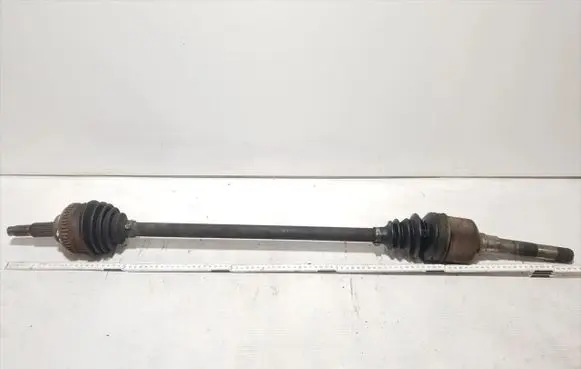 Chrysler Voyager Front driveshaft P04641882AE