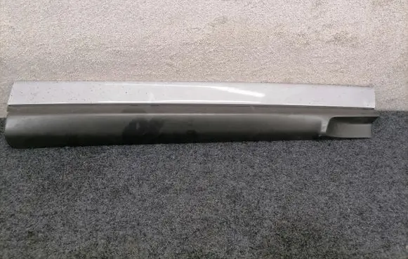 Jaguar F-Pace Front door trim (molding) KK8M21064AE KK8M21064