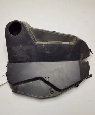Nissan Qashqai Timing belt guard (cover) 8200795017E