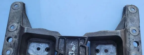BMW 5 E60 E61 Gearbox mount 
