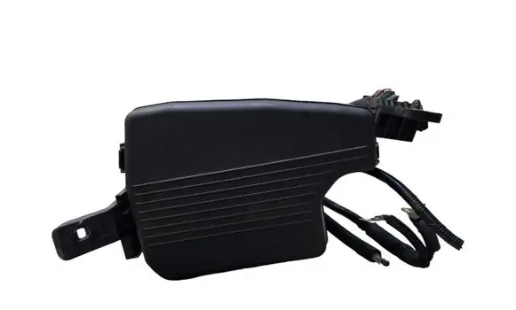 Mazda CX-5 Fuse box set KD4766767 KD4566767