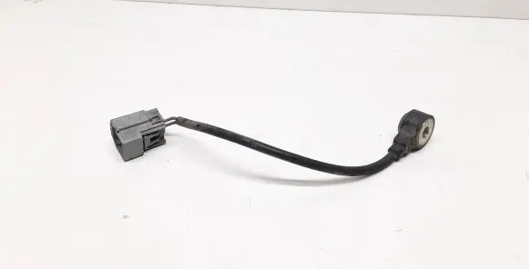 Detonation knock sensor