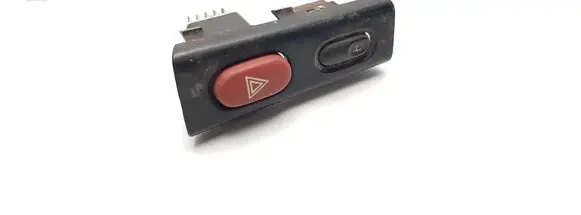 Renault Laguna I Hazard light switch 7700822866