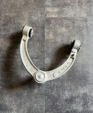 Mercedes-Benz ML W166 Front lower control arm/wishbone 16614