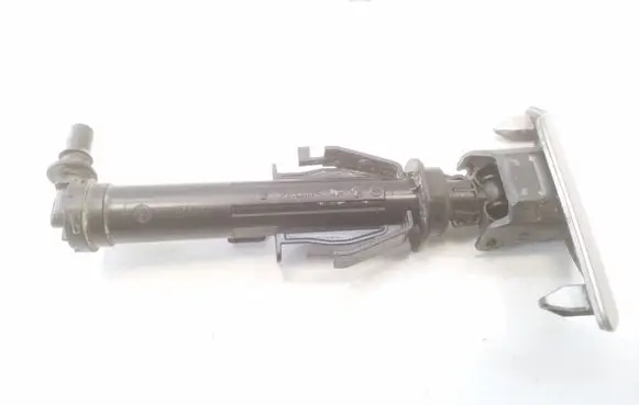Volkswagen Golf VII Headlight washer spray nozzle 5G0955966