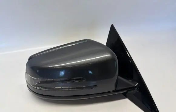 Mercedes-Benz E C207 W207 Front door electric wing mirror A3166194