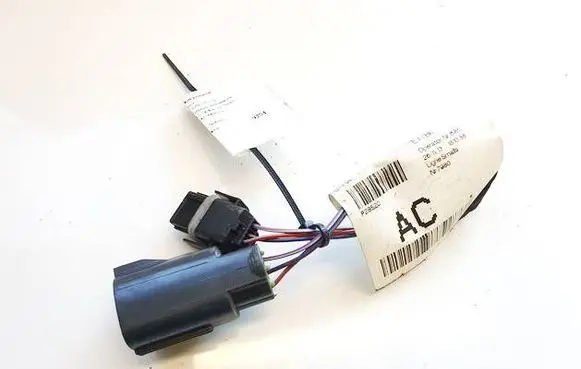 Jaguar XF Other wiring loom 8X2T971111